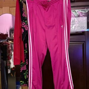 Adidas Originals Adicolor Classics Firebird Track Pants – Women’s 1X